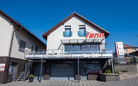 Penzion Fann